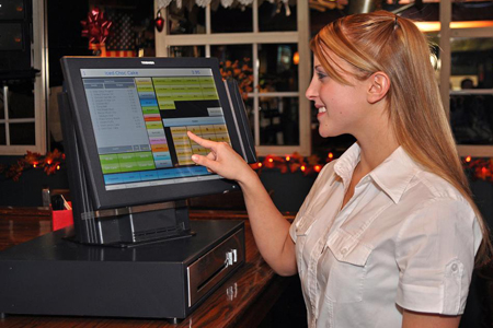 Open Source POS Software Palm Beach County