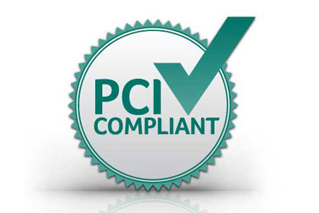 PCI DSS Compliance Sanderson