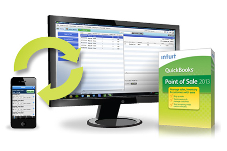 Quickbooks POS Indian River County