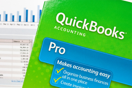 Quickbooks Point of Sale Middleburg
